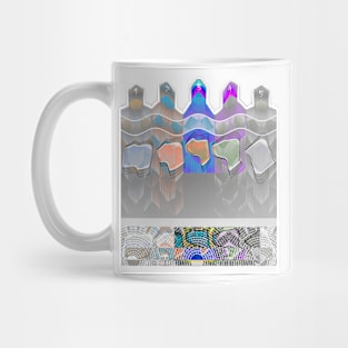 High Order, Payoff Mug